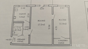 Фото объекта 19