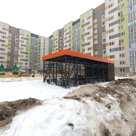 Фото объекта 8