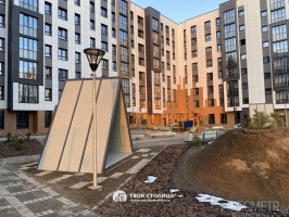 Фото объекта 1