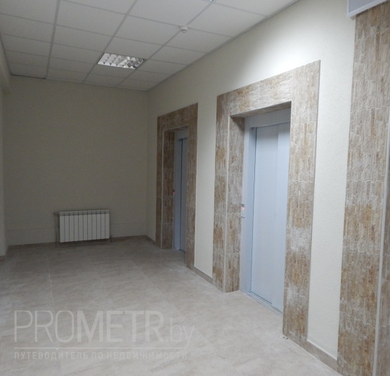  БЦ на ул. Платонова 20Б - фото 5