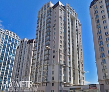 Дом №5 «Микеланджело», ЖК «Маяк Минска» - «Дега», дом №26