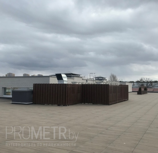  БЦ Бизнес-центр на Толбухина, 3А - фото 2