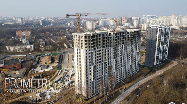 Жилой комплекс «Дубравинский» - фото 3