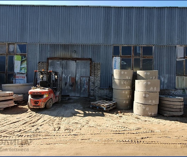  Аренда помещения Фаниполь, Заводская ул., 29 - фото 4