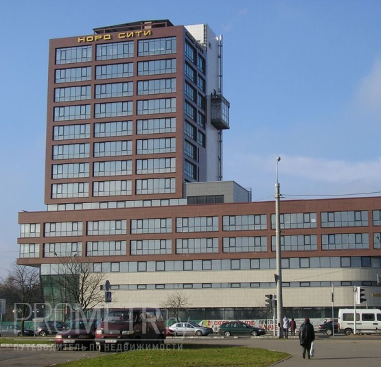  МФК "Норд-сити" - фото 3