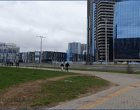  Аренда помещения Минск, Игоря Лученка, 15 - фото 15