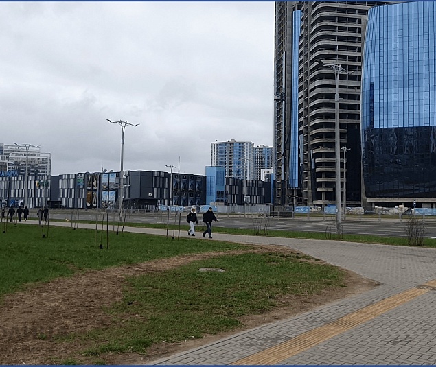  Аренда помещения Минск, Игоря Лученка, 15 - фото 15