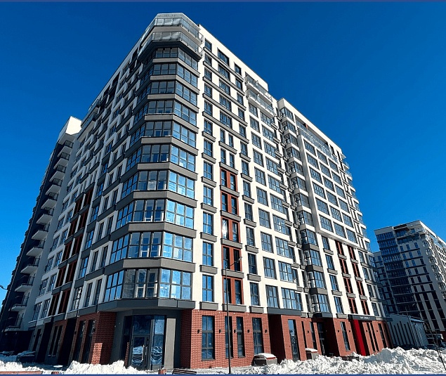  Аренда помещения Минск, Михаила Савицкого, 23 - фото 0