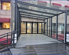  Аренда помещения Минск, Купалы ул., 25 - фото 16