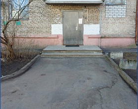  Аренда помещения Полоцк, Гоголя ул., 13 - фото 5