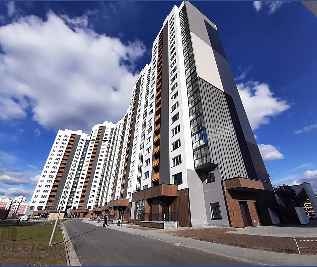  Аренда помещения Минск, Дзержинского просп., 90 - фото 22