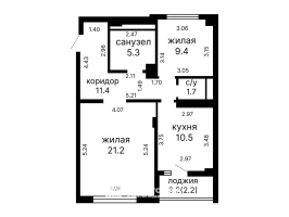 Фото объекта 26