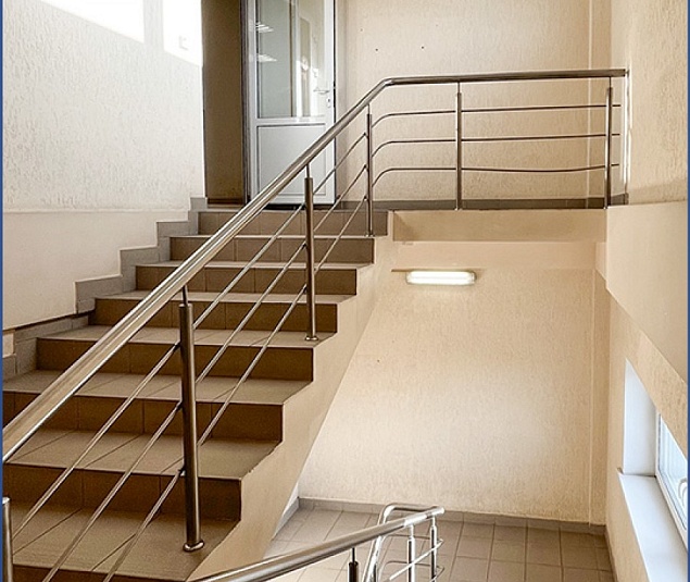  Аренда помещения Минск, Звязда газеты просп., 16 - фото 12