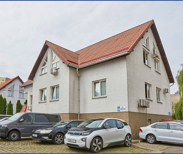  Продажа помещения Минск, Левкова ул., 24 - фото 5