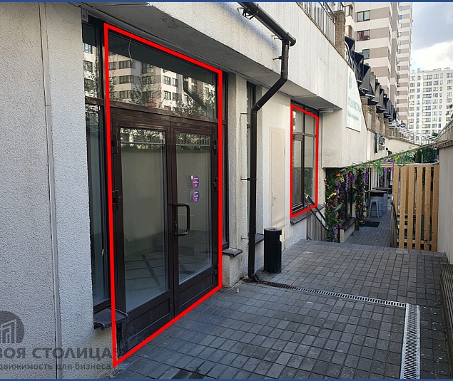  Аренда помещения Минск, Туровского, 24 - фото 5