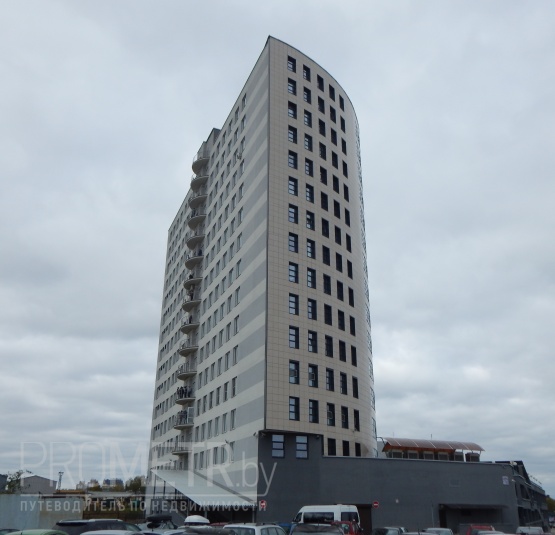 БЦ "Волна" - фото 2