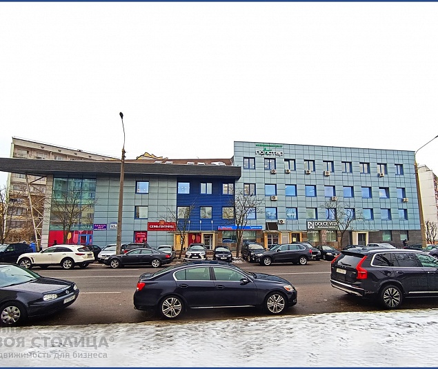  Продажа помещения Минск, Кропоткина ул., 93 - фото 0