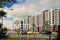 1-комнатная 33.72