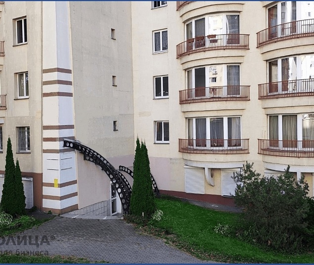 Аренда помещения Минск, Восточная, 39 - фото 15