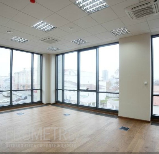  БЦ на ул. Интернациональной 36 - фото 7
