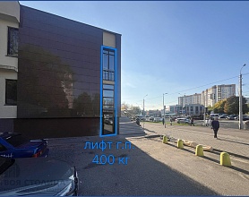  Аренда помещения Минск, Мирошниченко, 2 - фото 14