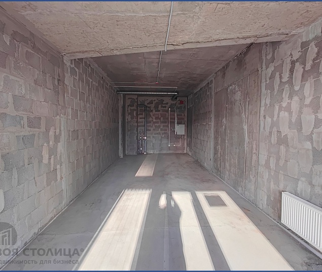  Аренда помещения Минск, Жореса Алферова ул., 9 - фото 2