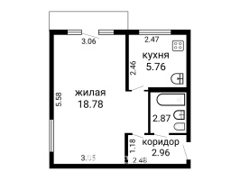 Фото объекта 22