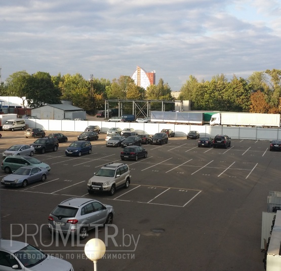  БЦ на ул. Ольшевского 22 - фото 6