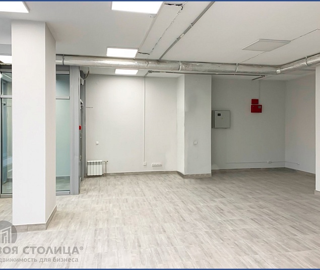  Аренда помещения Минск, Кропоткина, 59 - фото 5