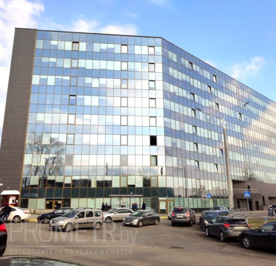  БЦ "Орлан" - фото 3