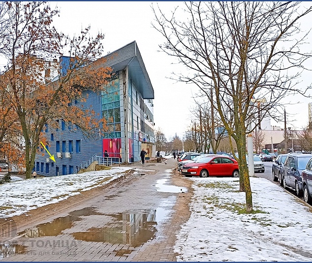  Продажа помещения Минск, Кропоткина ул., 93 - фото 13