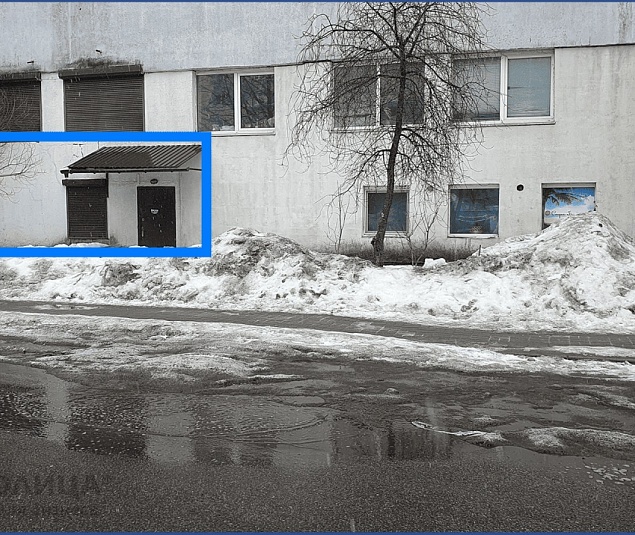  Аренда помещения Минск, Маяковского ул., 22 - фото 9