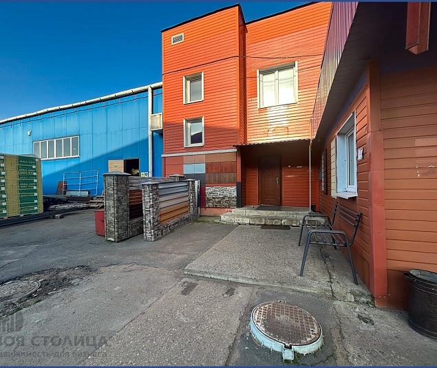 Аренда помещения Колодищи, Промышленная ул., 14 - фото 6