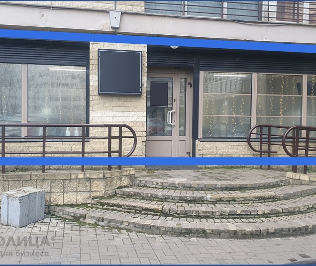  Аренда помещения Минск, Независимости, 168 - фото 0