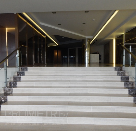  МФК "Riviera Plaza" (2-й блок) - фото 3