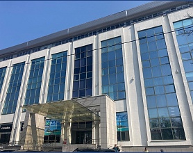  Аренда помещения Минск, Толбухина ул., 2 - фото 1