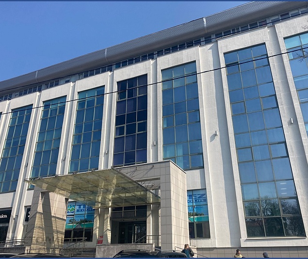 Аренда помещения Минск, Толбухина ул., 2 - фото 1