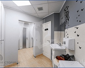  Продажа помещения Минск, Шамякина ул., 9 - фото 6