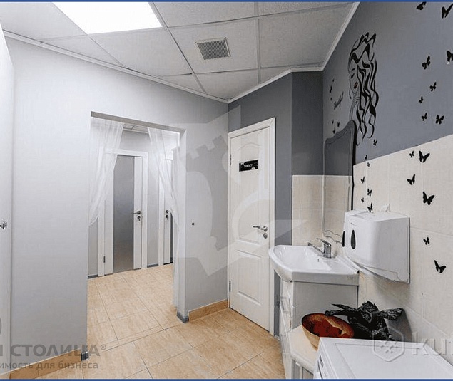  Продажа помещения Минск, Шамякина ул., 9 - фото 6