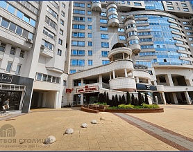  Продажа помещения Минск, Сторожовская ул., 6 - фото 0
