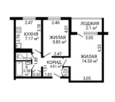 Фото объекта 3