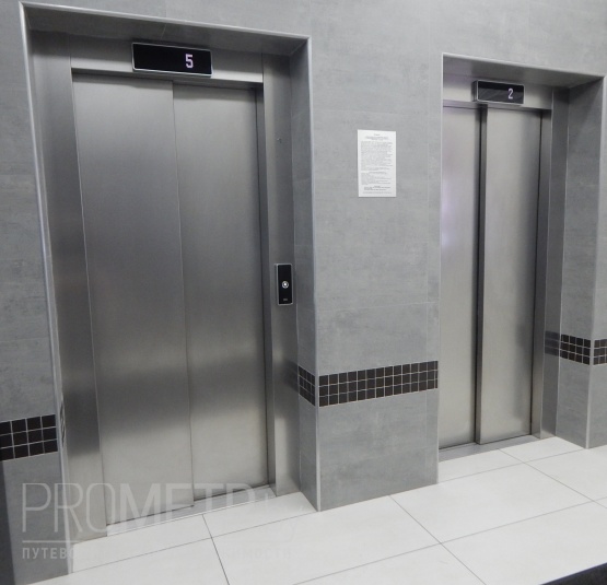  БЦ "Фаренгейт" - фото 6