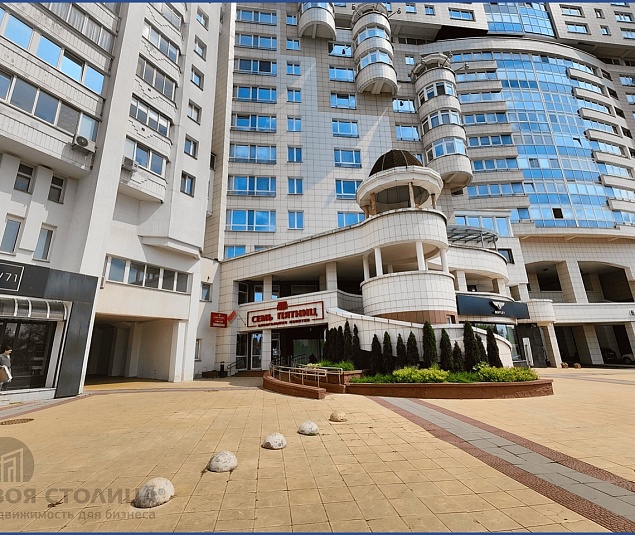 Продажа помещения Минск, Сторожовская ул., 6 - фото 0