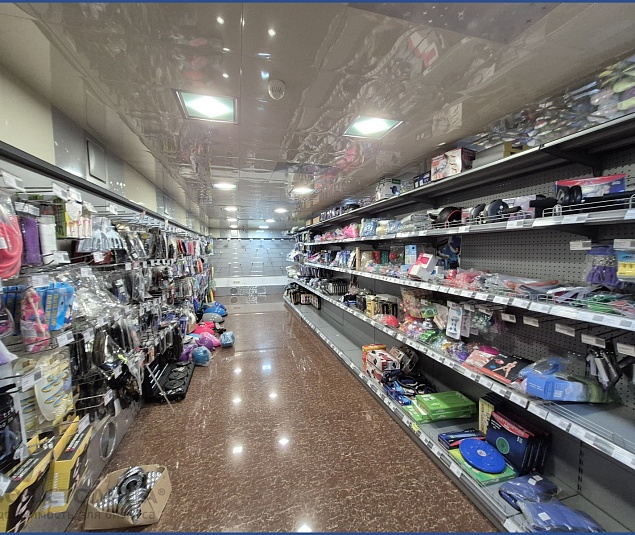  Аренда помещения Большой Тростенец, Парковая ул., 8 - фото 3