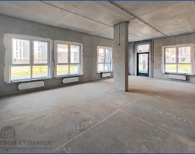  Продажа помещения Минск, Нововиленская ул., 55 - фото 2