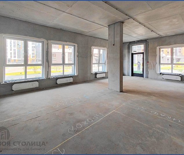  Продажа помещения Минск, Нововиленская ул., 55 - фото 2