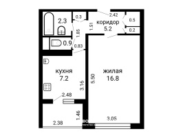 Фото объекта 13