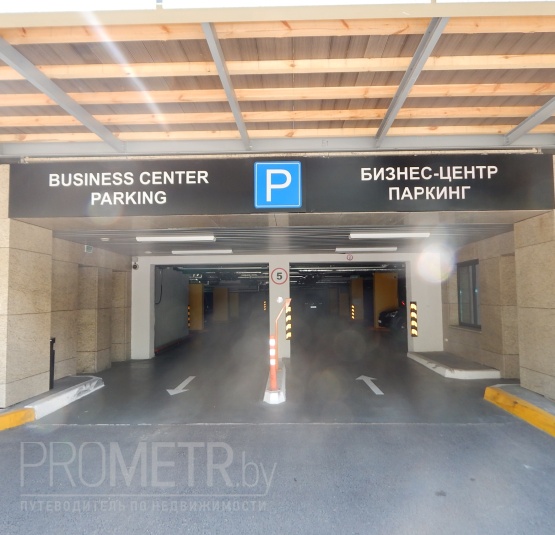  БЦ на ул. Интернациональной 36 - фото 8