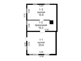 Фото объекта 12