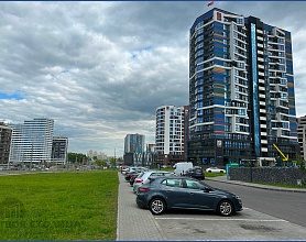  Аренда помещения Минск, Теслы, 18 - фото 5